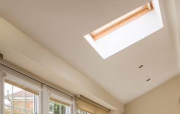 Wribbenhall conservatory roof insulation companies