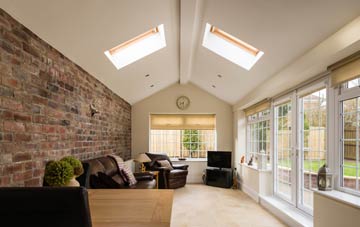 conservatory roof insulation Wribbenhall, Worcestershire