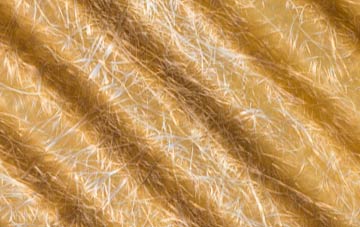 Wribbenhall fibreglass roof waterproofing