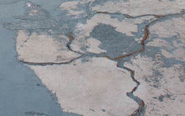 fibreglass roofing replacement Wribbenhall