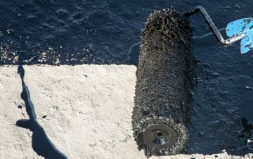 Wribbenhall liquid sealant waterproofing