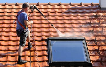 roof cleaning Wribbenhall, Worcestershire