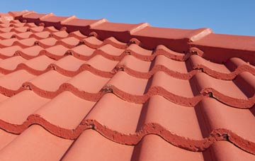 Wribbenhall tile and slate roof replacement