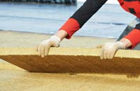 find rated Wribbenhall roof insulation companies